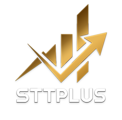 sttplus logo